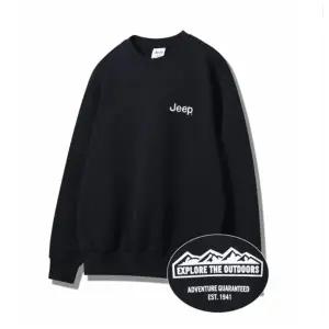 [지프](의정부점)마운틴 프린트 맨투맨(JP0TSU888)