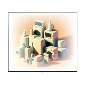 LG전자 나노셀 TV 75NANO80AEA 벽걸이형 (G)