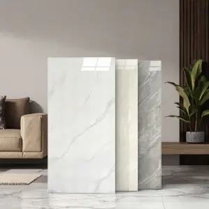 붙이는 타일 시트지 벽지 인테리어 접착식 폼블럭 데코 타일 1세트 10장