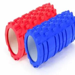 L74 마사지 폼롤러 33cm 다리마사지롤러 종아리마사지