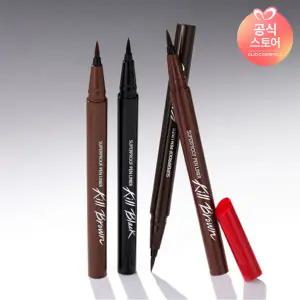 클리오 수퍼프루프 펜 라이너