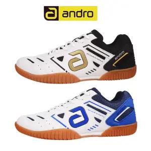 안드로 andro 토린 남녀공용 탁구화 신발 운동화 실내 스포츠 입문 강습 동호회 커플