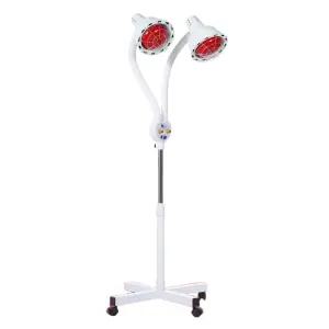 적외선 램프 전기 양 미용실 난방 원적외선 전구 찜질기 온열 가정용