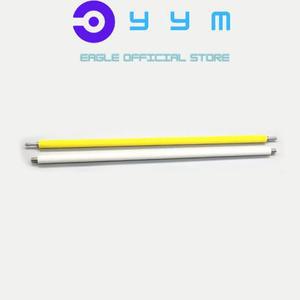 4개 Canon iR C5030 C5240 IRC PCR 충전 클리닝 롤러