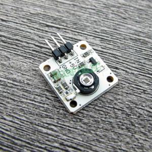 Arduino 원격 제어 1PCS DC 5V 350mA 1W 700mA 3W 940nm LED  전력 적외선 송신기 모듈
