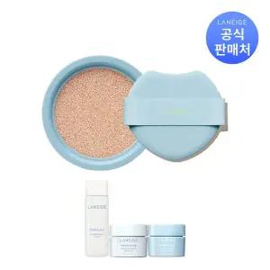 라네즈 네오 쿠션 뮤이 리필 15g (옵션)