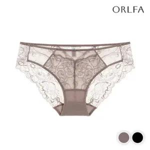 [오르화][출고가 55000원]타투망 레이스 팬티(SOPT7827S)