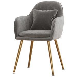 럭셔리 식탁의자 골드레그 벨멧 룸 식탁 조명 컨퍼런스 코메도르 악센트 쿠션 디자이너