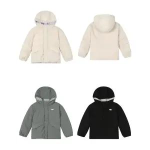 [롯데백화점]엔비에이 NBA 리버서블 구스다운(K244DW020P)