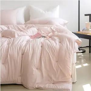 겨울이불 VC 사계절이불 퀸이불 침대이불 신혼 누빔이불베개세트 베개이불