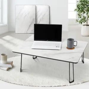 원룸 1인가구 자취생 접는 좌식 혼술 밥상 소반 거실상 접이상 손님용 좌상