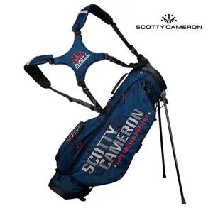 US오픈 서브마리너 카모 스탠드백