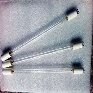 UV 살균 램프 핀 형광등용 자외선 진드기 공기 정수 방수 4핀