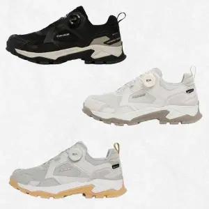 [아이더] [20퍼센트 할인] 샬레 무브 남녀공용 고어텍스 트레킹화 DUS23G04 2542529