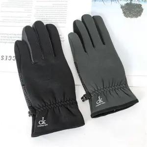 CK1 겨울 기모 스마트폰 터치장갑 방한장갑