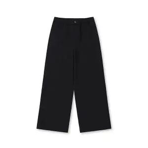 [폴햄키즈][폴햄키즈] 영스터 여아 폴리스판 와이드핏 슬랙스 팬츠_PYE3PP2716