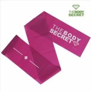 요가매트 세라 요가용품 풀업 튜빙 탄력 라텍스