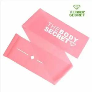 핑크 헬스용품 세라 헬스 고무 오리진 짐볼 라