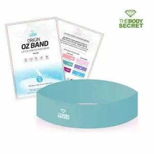 밴드 0.95mm 요가 루프 요가용품 세라 탄