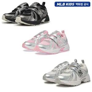 갤러리아 [MLB키즈] 트랙 러너 주니어 운동화(7ARNJB16N)