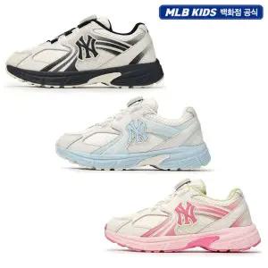 갤러리아 [MLB키즈] 트랙 러너 다이얼 운동화(7ARNCB36N)