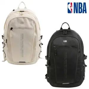 [롯데백화점]엔비에이 [NBA] 2종 택1 신학기 학생 여행 백팩가방 N255AB012P