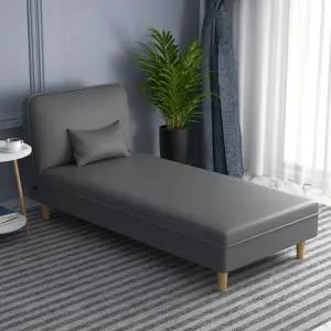 고시원 침대 자취생 베드 1인 가구 고시텔 원룸 쇼파