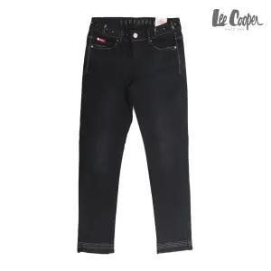 [리쿠퍼]여성 포인트 데님팬츠 LCPW18-452