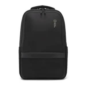 내셔널지오그래픽 N265ABG510 어반 시티 백팩 BLACK L7K3