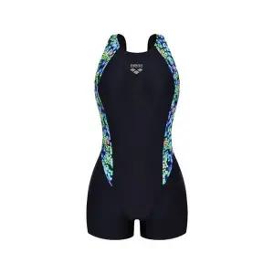 [브랜드정품] 아레나 여성 플론트 2부 반신 U백 (A4BL1LH10_BLK)