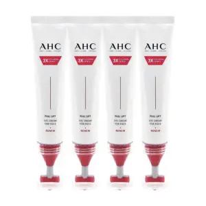 [최신상] AHC 아이크림 시즌14 풀 리프트 T괄사 리프팅 40ml 4개