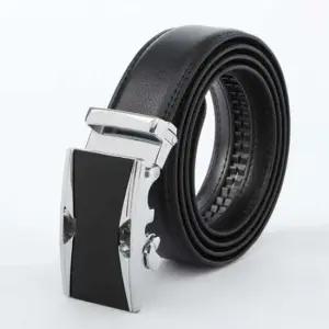 자동벨트 엑스 추천 남성 소가죽 꾸안꾸