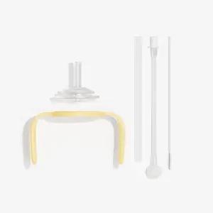 [모윰] 3세대 NEW 올인원 360도 스트로우 세트 - 컬러선택