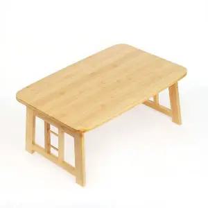 접이식 좌식테이블 D1 거실 가구 캠핑 티테이블 (WFHK5U5)