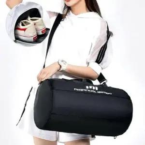 여행 보스턴 운동 가방 다용도 짐백 헬스 더블 WFJWJ76