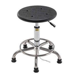 크린룸의자 클린룸 제전 연구소 실험실 체어 미용실 다리 프팅 실험 실험실의자 반도체공장