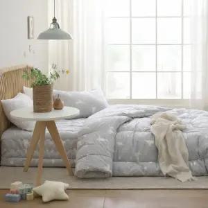 [롯데백화점]박홍근홈패션 리바2 신학기 기숙사 면 100 이불베개세트 싱글(S) (패드미포함)