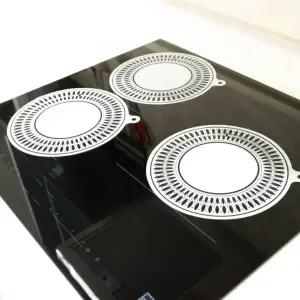 전용 보호 프리미엄 인덕션 실리콘 기획전 패드 매트