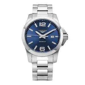 [론진 LONGINES] L3.760.4.96.6 남성 시계