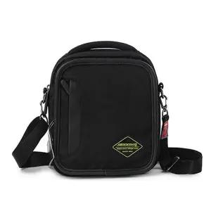 [셀러허브][라일리] Rly 캐주얼 미니 핸드백 가방 보조 숄더백 블랙 (S9550561)