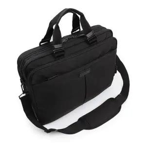 [셀러허브][라일리] Rly 남성서류가방 데일리 업무용룩 노트북수납 남성가방 (S9553528)