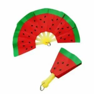 어린이집만들기 부채만들기 (10개 1세트)