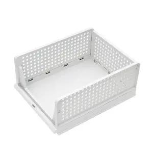 어반 슬라이딩 수납트레이 정리함 옷 보관함 옷서랍정리 옷선반