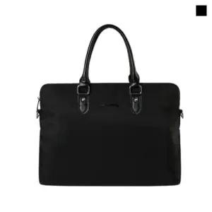 서류가방 토트백 브리프 케이스 스타일 세련된 출장백 WE0C9D5