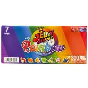 레인보우 젤리스트로우 5790G