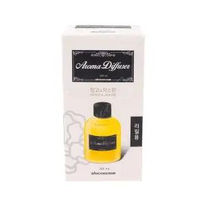 산도깨비 PRC459Q8 아로마디퓨져 200ml 망고앤자스민향