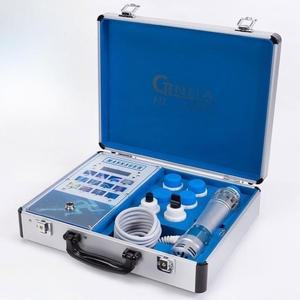 체외 충격파 전기 안마기 물리치료기 Pa 물리 근육 방사형 6100형 체외충격파기계