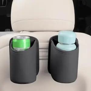 [ABC0672] 차량용컵홀더 컵홀더 심플 책상 컵홀더 탁상용 컵홀더 당일