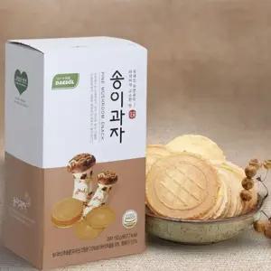 송이과자 3p(150gx3개입)