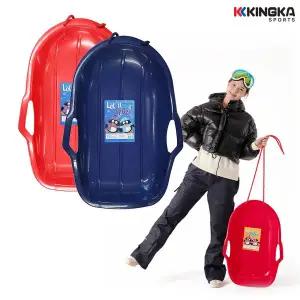 [아티나] 시즌 아티나 유아동 1인용 눈썰매